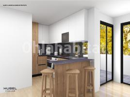 Flat, 98.92 m², near bus and train, new