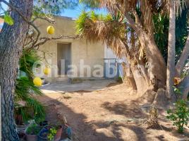 Houses (detached house), 138 m², near bus and train, Santa Bárbara