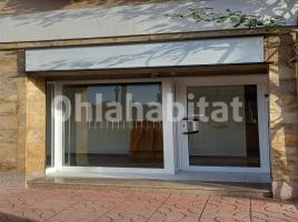 For rent business premises, 41 m², Mas Rampinyo - Carrerada