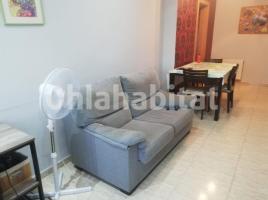 Flat, 56 m², near bus and train, Can Mas