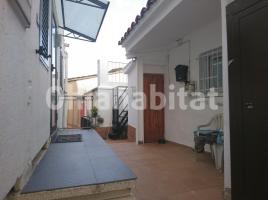 Flat, 66 m², near bus and train, Santa MARIA de Palautordera