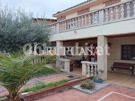 Casa (casa rural), 280 m², prop de bus i tren, Montoliu de Lleida