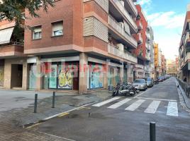 For rent business premises, 145 m², Centre-Sanfeliu-Sant Josep