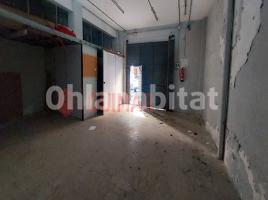 Alquiler local comercial, 0 m², Estruch-Eixample