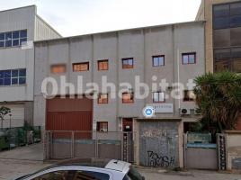 Industrial, 843 m², Almeda