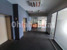 Alquiler local comercial, 180 m²