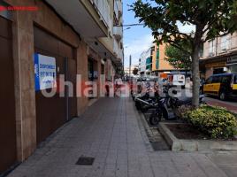 Lloguer local comercial, 195 m², Sant Joan Despí