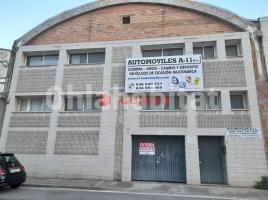 Nave industrial, 868 m²
