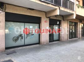 Local comercial, 202 m², Eixample