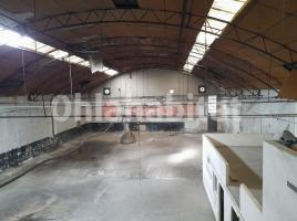 Nave industrial, 739 m², Santa Coloma de Cervelló