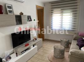 Flat, 70 m², near bus and train, La Torrasa