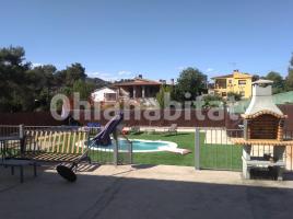 Houses (detached house), 363 m², near bus and train, Olesa de Bonesvalls