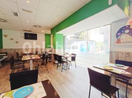 Local comercial, 113 m²