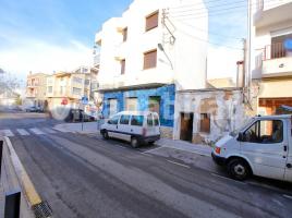 Houses (detached house), 53 m², near bus and train, Centro