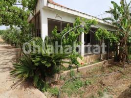 Houses (country house), 85 m², near bus and train, Les Cases d'Alcanar