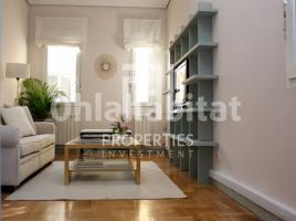 Flat, 82 m², near bus and train