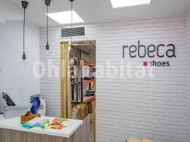 Local comercial, 50 m², Calle de Barcelona