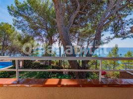 Houses (terraced house), 134 m², near bus and train, Calle del Pas de la Mala Dona