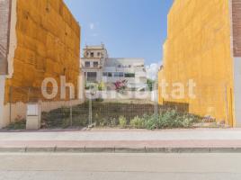 Urban, 0 m², Calle Llevant, 3I