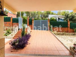 Houses (detached house), 150 m², near bus and train, Calafell Park