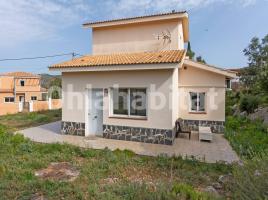Houses (detached house), 118 m², near bus and train, almost new, Olivella