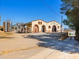 , 990 m², El Pla del Penedès