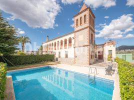 Houses (country house), 1050 m², near bus and train, La Bisbal del Penedès