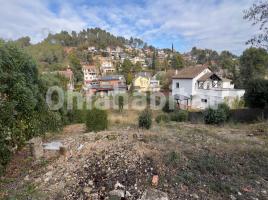 Rustic land, 0 m², Pallejà