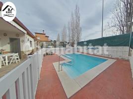 Houses (detached house), 237 m², near bus and train, almost new, Montornés del Vallés