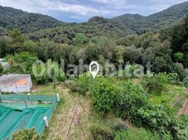 Casa (casa rural), 127 m², prop de bus i tren, Dosrius