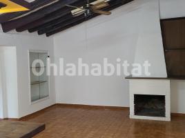 Casa (unifamiliar aislada), 258 m², cerca de bus y tren, Vila-Sacra