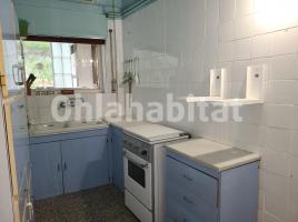 Flat, 101 m², near bus and train, Portbou