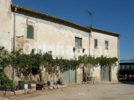 Casa (casa rural), 637 m², prop de bus i tren, Llers