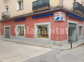 Local comercial, 189 m², Portbou