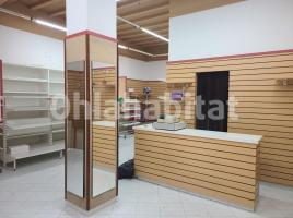 Local comercial, 189 m², Portbou