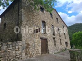 Casa (casa rural), 580 m², prop de bus i tren, La Vall de Bianya