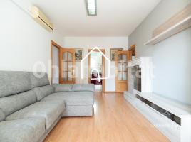 Flat, 71 m², near bus and train, El Castell-Poble Vell