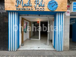 Alquiler local comercial, 45 m²
