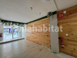 Alquiler local comercial, 45 m²
