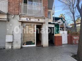 Alquiler local comercial, 35 m², Lluminetes