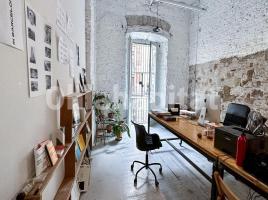 Office, 107 m², El Gòtic