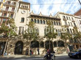 Dúplex, 261 m², cerca bus y metro, Vila de Gràcia