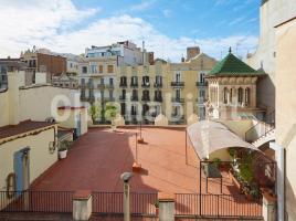Dúplex, 261 m², cerca bus y metro, Vila de Gràcia