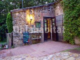 For rent business premises, 250 m², almost new, Carretera BV 5128