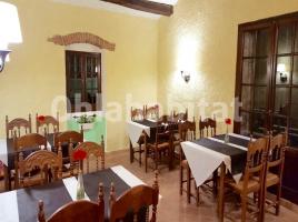For rent business premises, 250 m², almost new, Carretera BV 5128