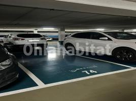 Parking, 6 m², Rambla de Prim