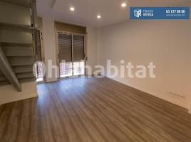 Pis, 115 m², seminou, Calle de Migdia