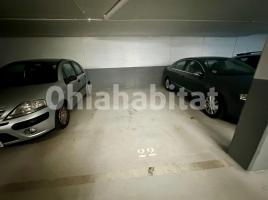Lloguer plaça d'aparcament, 12 m², Plaza ESTACION