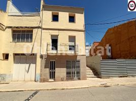 Casa (unifamiliar adossada), 241 m², Calle Major, 12