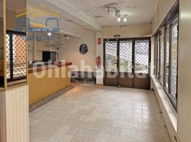 Alquiler local comercial, 100 m², Calle tras Hotel Peregrino